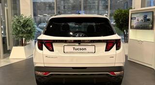 Hyundai Tucson 2024 года за 14 900 000 тг. в Шымкент