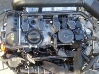 Двигатель Yeti SuperB 1.8 литров Двигатель Skoda CDA за 74 530 тг. в Алматы
