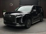 Hyundai Palisade 2023 года за 23 700 000 тг. в Алматы – фото 3