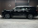 Hyundai Palisade 2023 года за 23 700 000 тг. в Алматы – фото 4