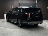 Hyundai Palisade 2023 года за 23 700 000 тг. в Алматы – фото 5