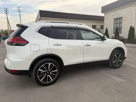 Nissan X-Trail 2019 года за 10 000 000 тг. в Алматы – фото 4