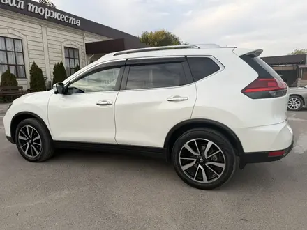 Nissan X-Trail 2019 года за 10 000 000 тг. в Алматы – фото 3