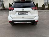 Nissan X-Trail 2019 года за 10 000 000 тг. в Алматы – фото 2