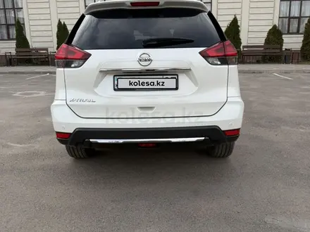 Nissan X-Trail 2019 года за 10 000 000 тг. в Алматы – фото 2