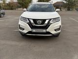 Nissan X-Trail 2019 года за 10 000 000 тг. в Алматы