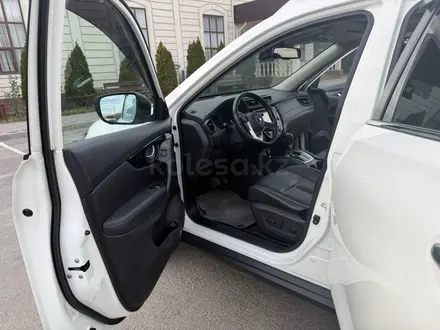 Nissan X-Trail 2019 года за 10 000 000 тг. в Алматы – фото 7