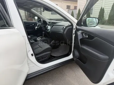 Nissan X-Trail 2019 года за 10 000 000 тг. в Алматы – фото 8
