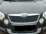 Skoda Yeti 2011 года за 4 500 000 тг. в Алматы – фото 3