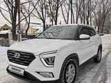 Hyundai Creta 2021 годаfor10 300 000 тг. в Алматы