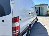 Mercedes-Benz  Sprinter 2008 года за 9 500 000 тг. в Усть-Каменогорск – фото 4