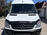Mercedes-Benz  Sprinter 2008 года за 9 500 000 тг. в Усть-Каменогорск – фото 2