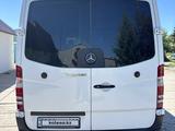 Mercedes-Benz  Sprinter 2008 года за 9 500 000 тг. в Усть-Каменогорск – фото 5