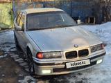 BMW 320 1991 годаfor1 300 000 тг. в Алматы – фото 2