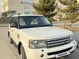 Land Rover Range Rover Sport 2007 года за 7 500 000 тг. в Алматы – фото 2