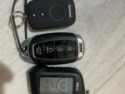 Hyundai Accent 2020 года за 7 250 000 тг. в Павлодар – фото 9
