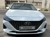 Hyundai Accent 2020 года за 7 400 000 тг. в Павлодар