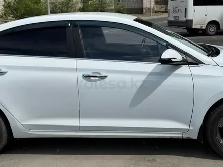 Hyundai Accent 2020 года за 7 250 000 тг. в Павлодар – фото 13