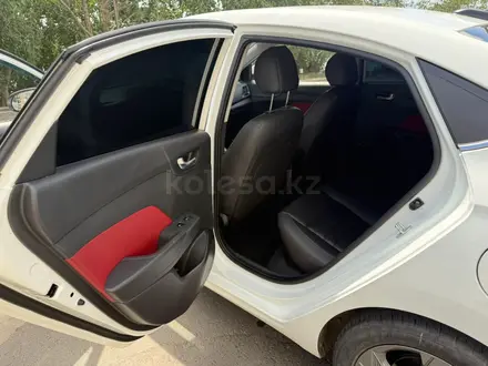 Hyundai Accent 2020 года за 7 250 000 тг. в Павлодар – фото 15