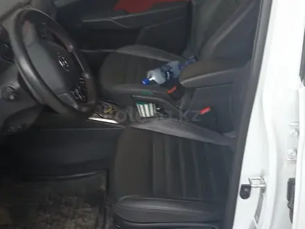 Hyundai Accent 2020 года за 7 250 000 тг. в Павлодар – фото 4