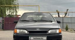 ВАЗ (Lada) 2114 2010 года за 1 200 000 тг. в Алматы