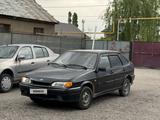 ВАЗ (Lada) 2114 2010 годаүшін1 300 000 тг. в Алматы – фото 2