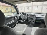 ВАЗ (Lada) 2114 2010 годаүшін1 300 000 тг. в Алматы – фото 5