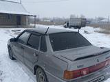 ВАЗ (Lada) 2115 2006 годаүшін650 000 тг. в Алматы