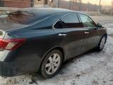 Lexus ES 350 2006 года за 6 000 000 тг. в Тараз – фото 3