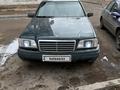 Mercedes-Benz C 180 1995 года за 950 000 тг. в Балхаш – фото 3