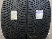 Michelin x ice north 4 285/40 R22 V 325/35 R22 2024 за 2 350 000 тг. в Алматы