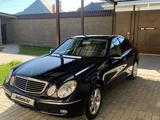 Mercedes-Benz E 350 2006 годаүшін5 700 000 тг. в Алматы