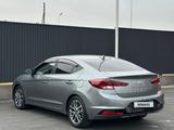 Hyundai Elantra 2019 годаүшін7 900 000 тг. в Шымкент – фото 2