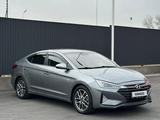Hyundai Elantra 2019 годаүшін7 900 000 тг. в Шымкент – фото 4