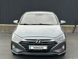 Hyundai Elantra 2019 годаүшін7 900 000 тг. в Шымкент – фото 3