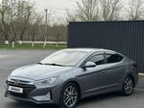 Hyundai Elantra 2019 года за 7 900 000 тг. в Шымкент
