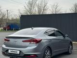 Hyundai Elantra 2019 годаүшін7 900 000 тг. в Шымкент – фото 5