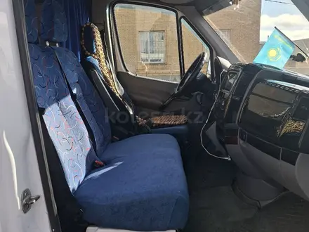 Mercedes-Benz Sprinter 2008 года за 13 700 000 тг. в Астана – фото 8