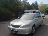 Toyota Camry 2004 года за 5 200 000 тг. в Тараз – фото 2