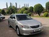 Toyota Camry 2004 года за 5 200 000 тг. в Тараз