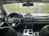 Toyota Camry 2013 года за 6 000 000 тг. в Шымкент – фото 3