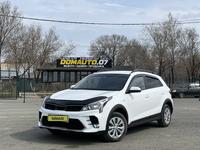 Kia Rio X-Line 2021 года за 9 000 000 тг. в Уральск