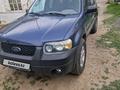 Ford Escape 2005 года за 3 000 000 тг. в Атырау – фото 4