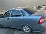 ВАЗ (Lada) Priora 2170 2008 годаүшін1 000 000 тг. в Караганда – фото 2