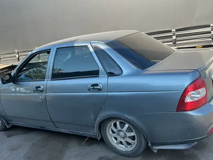 ВАЗ (Lada) Priora 2170 2008 года за 1 000 000 тг. в Караганда – фото 2