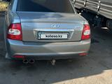 ВАЗ (Lada) Priora 2170 2008 годаүшін1 000 000 тг. в Караганда – фото 3