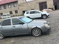 ВАЗ (Lada) Priora 2170 2008 года за 1 000 000 тг. в Караганда