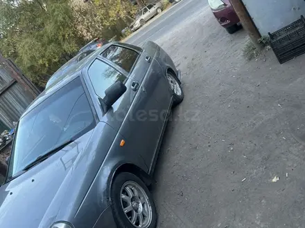 ВАЗ (Lada) Priora 2170 2008 года за 1 000 000 тг. в Караганда – фото 8