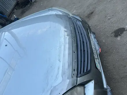 ВАЗ (Lada) Priora 2170 2008 года за 1 000 000 тг. в Караганда – фото 7