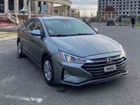 Hyundai Elantra 2019 годаfor5 500 000 тг. в Атырау